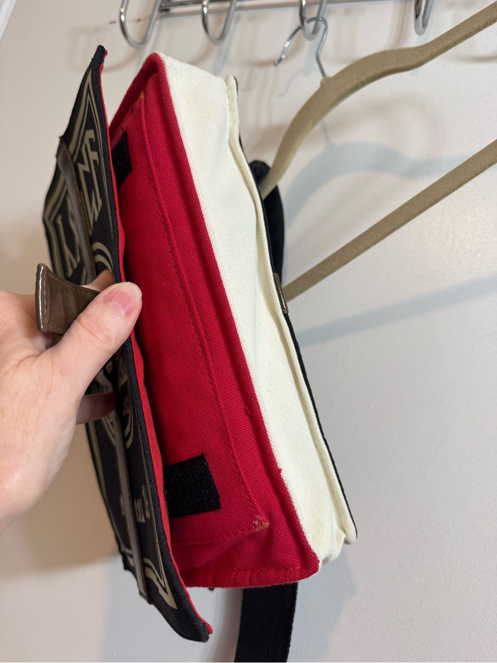 Cosplay Magic Book Bag - Picture 12 of 16